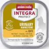 animonda Katzenfutter Integra Protect Adult Urinary Ente16x100g