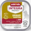 animonda Katzenfutter Integra Protect Adult Urinary Rind16x100g