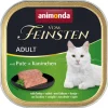 animonda Vom Feinsten Adult mit Pute & Kaninchen 100g