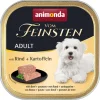 animonda Vom Feinsten Adult MENÜ Rind & Kartoffel 22x150g