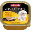 animonda Vom Feinsten mit Rind, Ei & Schinken 22x150g