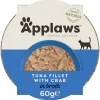 Applaws Cat Pot