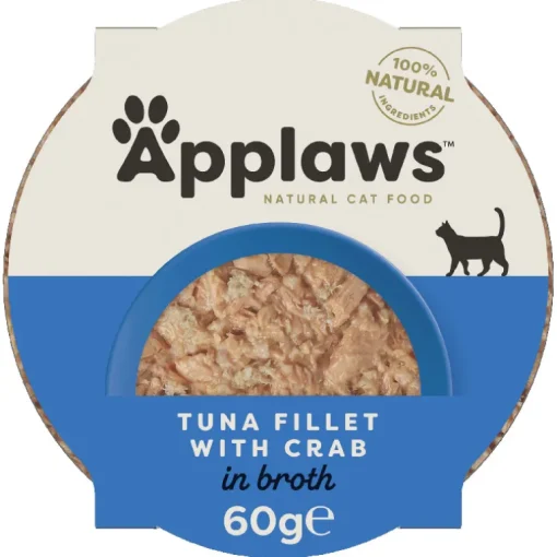 Applaws Cat Pot