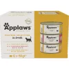 Applaws Chicken in Sauce Selection Multipack 12x156g