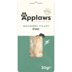 Applaws Filet Loin Snack 30g