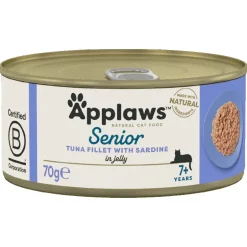 Applaws Katzenfutter Senior
