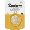 Applaws Pouch Kitten Hühnerbrust 12x50g