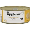 Applaws Tin Chicken Breast 24x156g