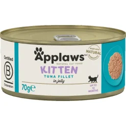 Applaws Tin Kitten Tuna 70g