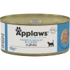 Applaws Tin Tuna Fillet & Cheese 156g