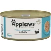 Applaws Tin Tuna Fillet 24x156g