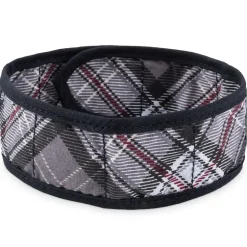 Aqua Coolkeeper Cooling Collar Scottish Grey Kühlhalsband