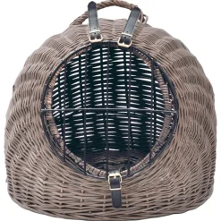 Aumüller Tierhöhle Weide 60cm Vintage