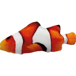 Aumüller Zappelfisch - wie Flippity Fish - Clownfisch