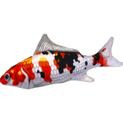 Aumüller Zappelfisch - wie Flippity Fish - Koi