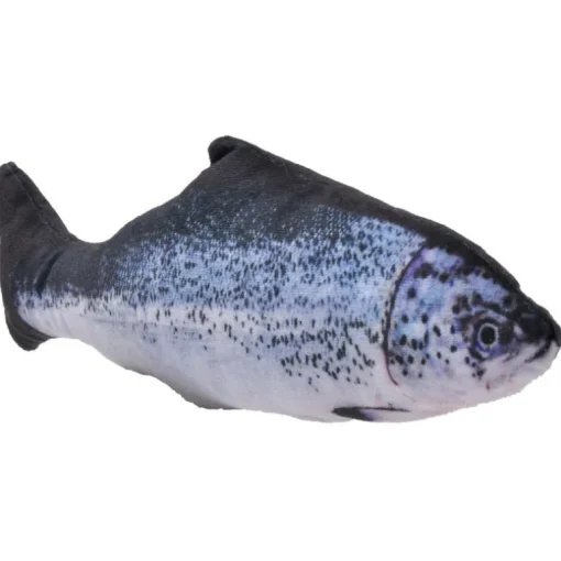 Aumüller Zappelfisch - wie Flippity Fish - Forelle