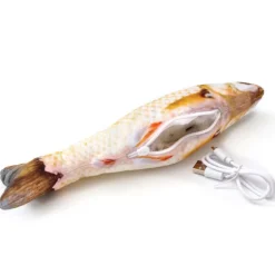 Aumüller Zappelfisch - wie Flippity Fish - Karpfen