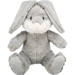Be Eco Hundespielzeug Hase Evan Plüsch