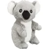 Be Eco Hundespielzeug Koala Elly Plüsch