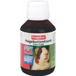 Beaphar Cavi Fruit für Meerschweinchen mit Vitamin C 100ml