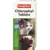 beaphar Chlorophyll Tabletten Hund/Katze für frischen Atem 30Stk.