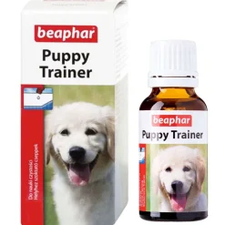 beaphar Puppy Trainer Stubenreinheit 20ml