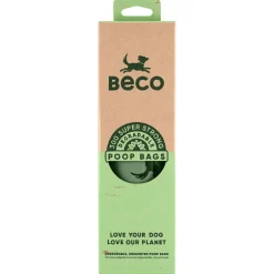 Beco Pets Hundekotbeutel Bags 300 Dispenser