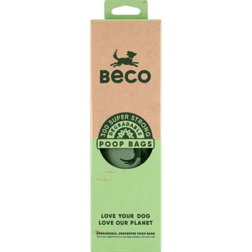 Beco Pets Hundekotbeutel Bags 300 Dispenser