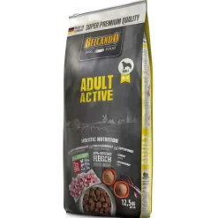 Belcando Adult Active Trockenfutter