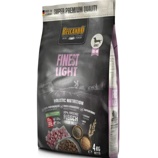 Belcando Adult Finest Light