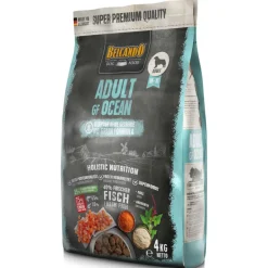 Belcando Adult Grainfree Ozeanfisch