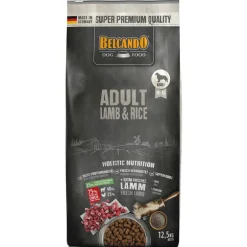 Belcando Adult Lamm & Reis Trockenfutter