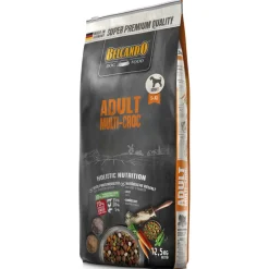 Belcando Adult Multi-Croc 12.5kg
