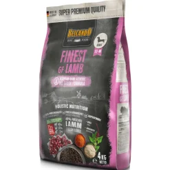 Belcando Finest Adult Grainfree Lamm