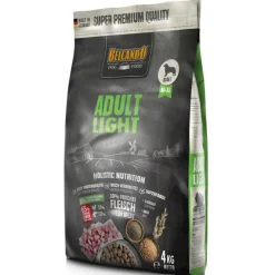 Belcando Hundefutter Light 4kg