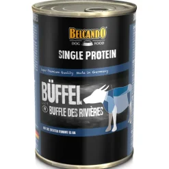 Belcando Nassfutter Single Protein Büffel