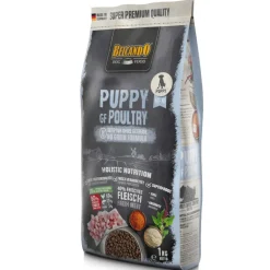 Belcando Puppy Grainfree Poultry