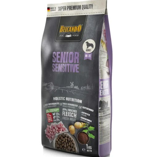 Belcando Senior Sensitive