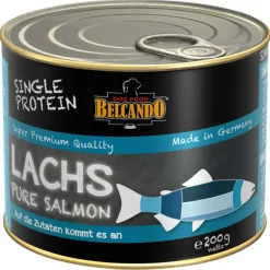 Belcando Single Protein Nassfutter Lachs