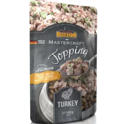 Belcando Topping Mastercraft Truth.12x100g