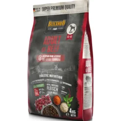 Belcando Trockenfutter Grainfree Beef Adult