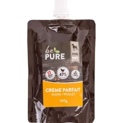 bePure Crème Parfait Poulet 100g