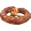 bePure Denta Fun Hundesnack Brezel mit Ente