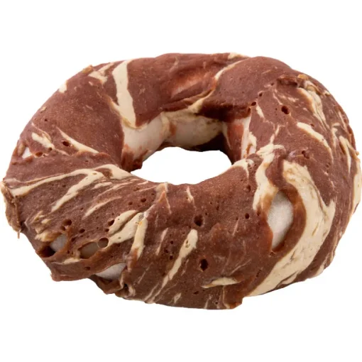 bePure Donut Kauring Verschiedene Geschmacksrichtungen 110g