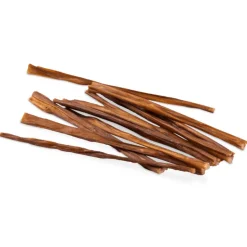 bePure Hundeleckerli Sticks vom Schwein 180g