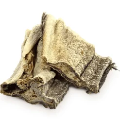 bePure Hundesnack Dorsch 130g