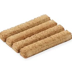 bePure Hundesnack Pferde Kräcker 4 Stück