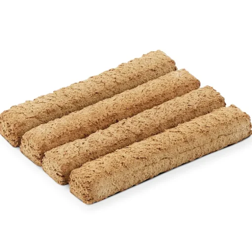 bePure Hundesnack Pferde Kräcker 4 Stück