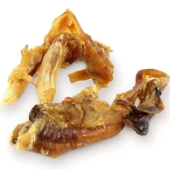 bePure Hundesnack Pferdesehnen 180g