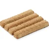 bePure Hundesnack Strauss-Dinkel Kräcker 4 Stück